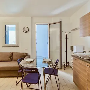  Appartamento Luxury Superior Central Station